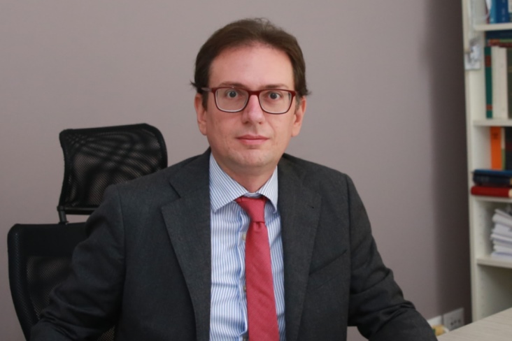 Avv. Alberto Binanti