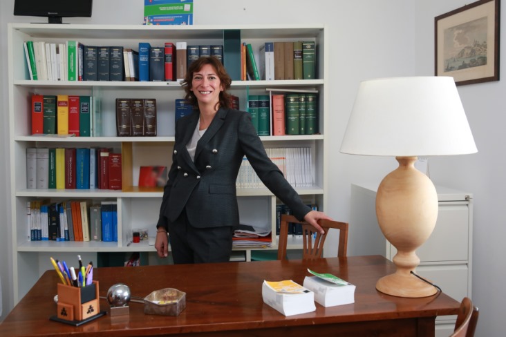 Avv. Barbara Recanati