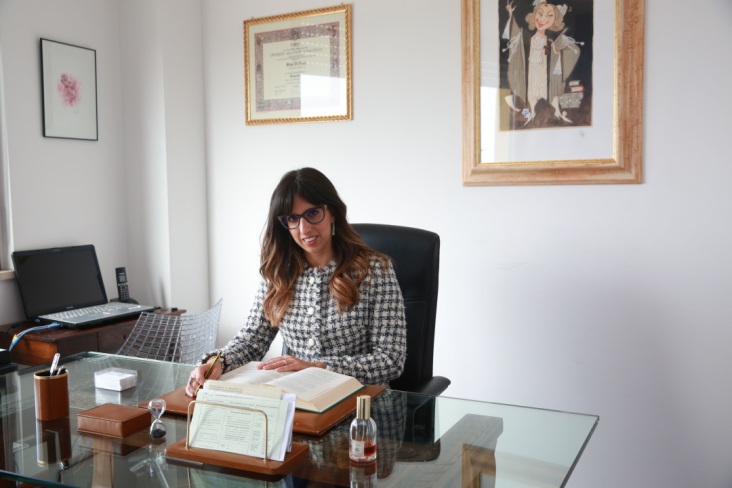 Avv. Sara Di Medio