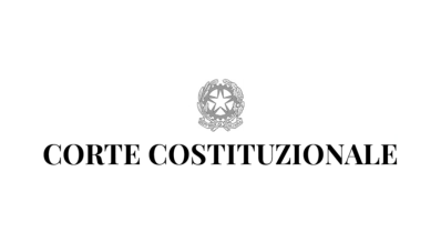 Corte Costituzionale