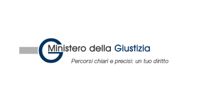 Ministero della Giustizia